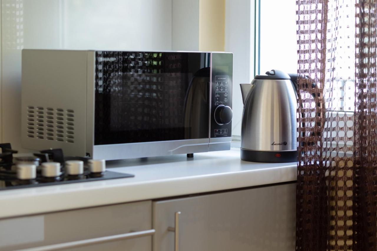 Miodowa Apartment Krasinski Garden Warsaw By Noclegi Renters Esterno foto