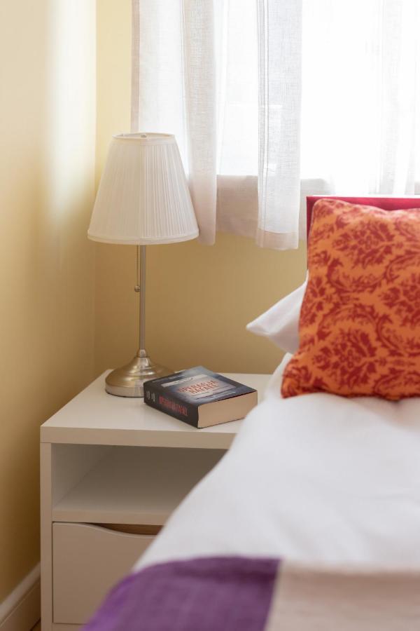 Miodowa Apartment Krasinski Garden Warsaw By Noclegi Renters Esterno foto